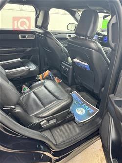 فورد إكسبلورر